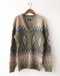 今回使用したアイテム