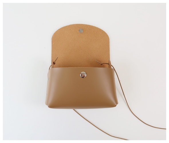 Hender Scheme エンダースキーマ ポーチ メンズ レディース