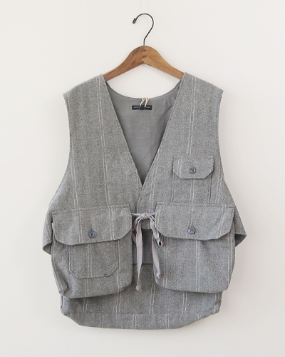 今回使用したアイテム