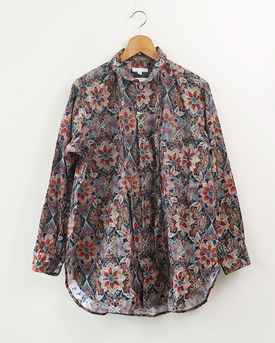 今回使用したアイテム