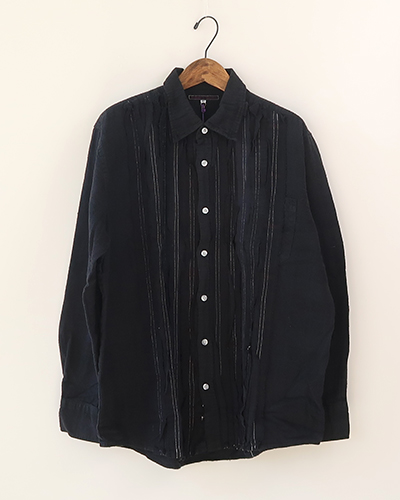 今回使用したアイテム