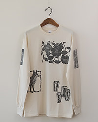 今回使用したアイテム