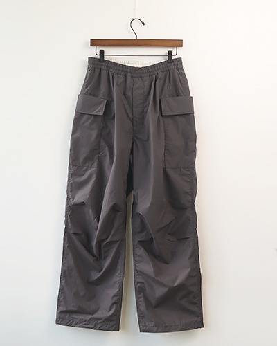 今回使用したアイテム