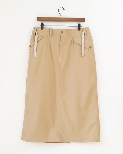 今回使用したアイテム