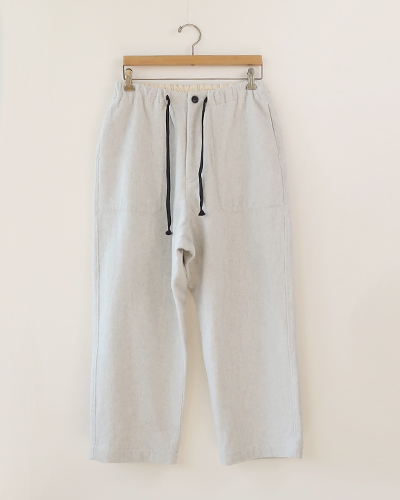 今回使用したアイテム