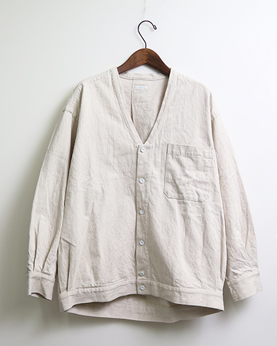 今回使用したアイテム