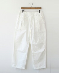 今回使用したアイテム