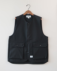 今回使用したアイテム