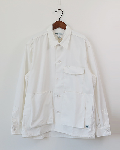 今回使用したアイテム