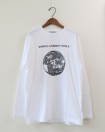 今回使用したアイテム