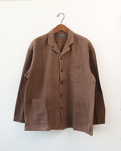 今回使用したアイテム