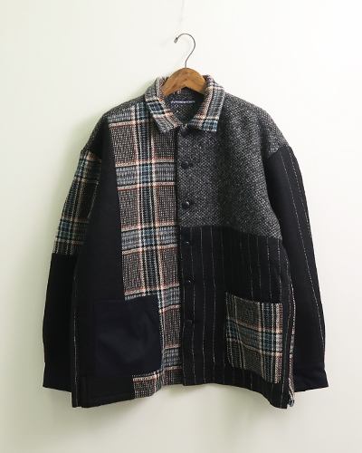 今回使用したアイテム