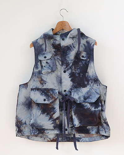 今回使用したアイテム