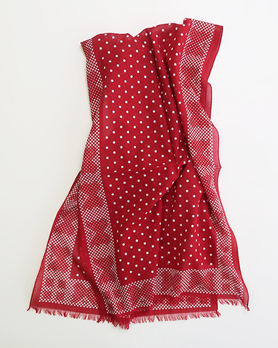 今回使用したアイテム