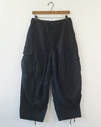 今回使用したアイテム