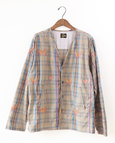 今回使用したアイテム