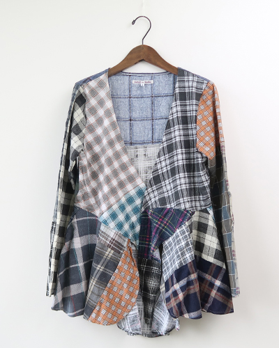 今回使用したアイテム