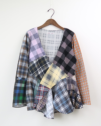 今回使用したアイテム