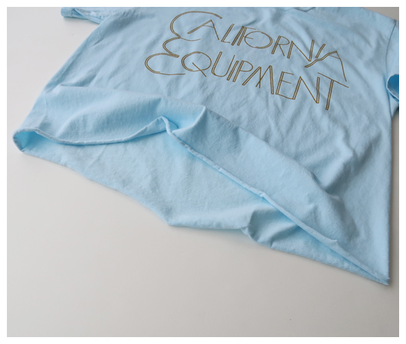THE DAY ON BEACH ザデイオンザビーチ Tシャツ レディース