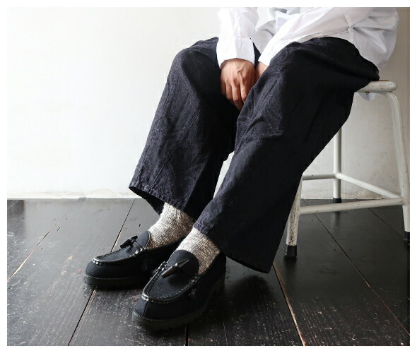 エンダースキーマ シューズ Hender Scheme メンズ duffle moccasins ダッフルモカシン TQ-S-DFM 送料無料 :  tq-s-dfm : TAKANNA - 通販 - Yahoo!ショッピング