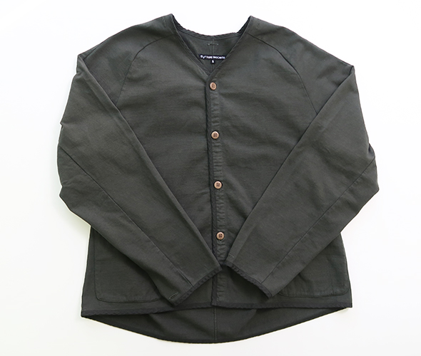 TIGRE BROCANTE（ティグルブロカンテ） カーディガン メンズ