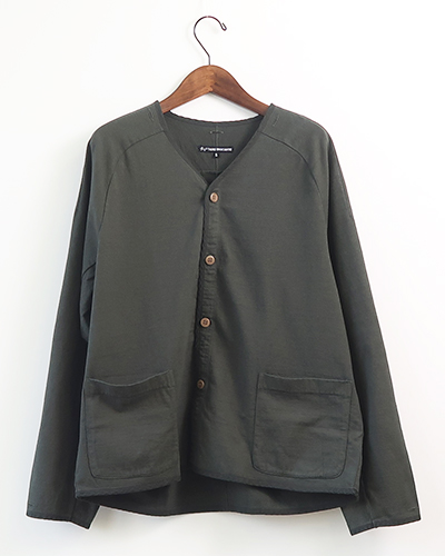 今回使用したアイテム