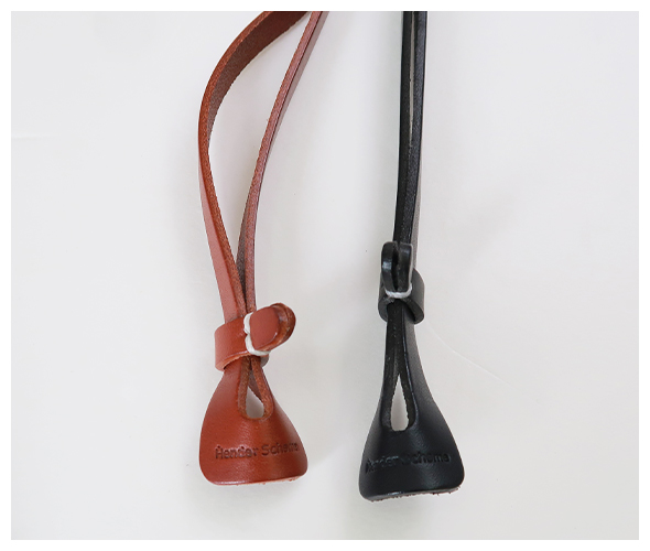 Hender Scheme（エンダースキーマ） ネックストラップ メンズ