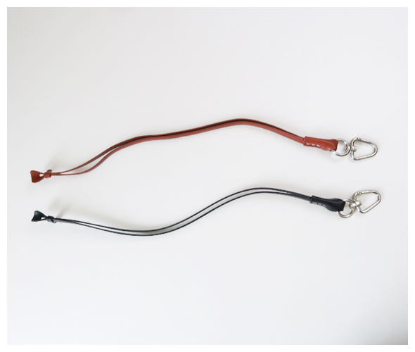 Hender Scheme（エンダースキーマ） ネックストラップ メンズ