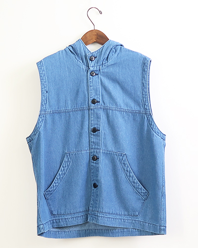 今回使用したアイテム