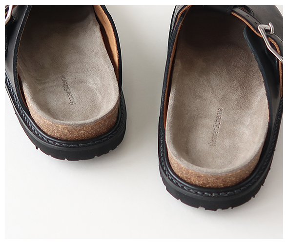 Hender Scheme エンダースキーマ サンダル メンズ レディース