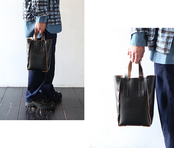Hender Scheme（エンダースキーマ） バッグ メンズ レディース