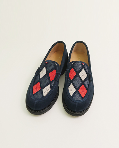 今回使用したアイテム