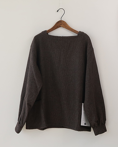 今回使用したアイテム