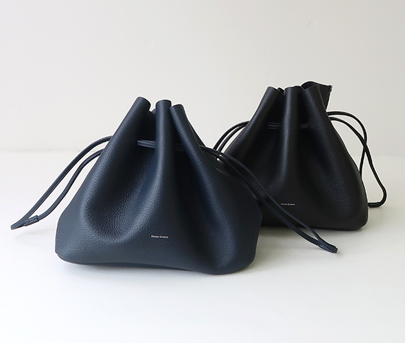 Hender Scheme（エンダースキーマ） バッグ メンズ レディース bucket