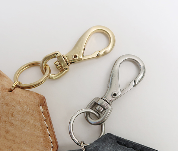 Hender Scheme（エンダースキーマ） コードリールチェイン メンズ