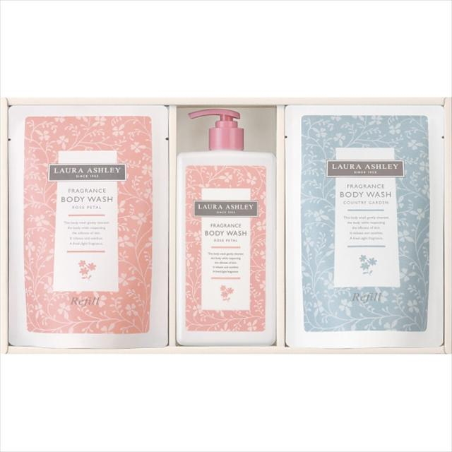 ★希少品★60周年限定★ローラアシュレイ☆アニバーサリーセット☆ 楽天市場】ローラアシュレイ アリア ベリーセット LA110-52 ギフト