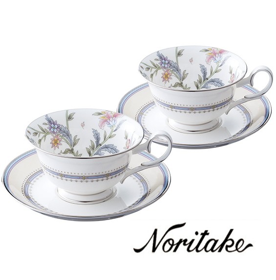 ノリタケ 【ノリタケ】≪シャンパンパールズ≫ ティー・コーヒー ノリタケ 【ノリタケ】≪シャンパンパールズ≫ ティー・コーヒー