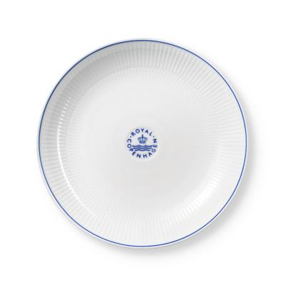 ROYAL COPENHAGEN（ロイヤルコペンハーゲン） ブルーライン オーバル