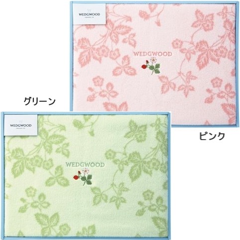 WEDGWOOD（ウェッジウッド） WEDGWOOD-ウェッジウッド- ワイルド