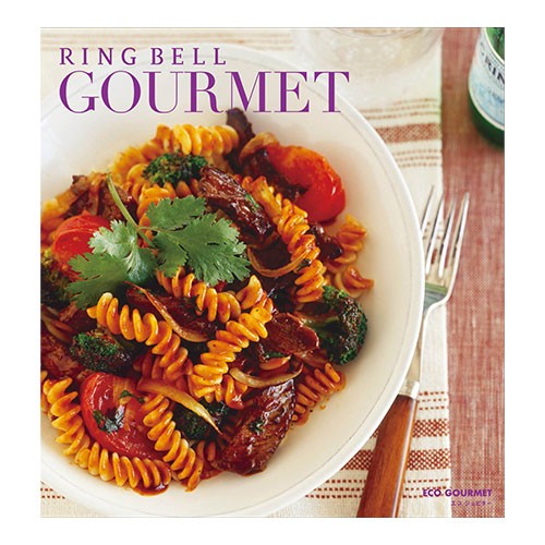 RING BELLのグルメギフトカタログ（ヴィーナ、エコヴィーナス） GOURMET（グルメ） グルメカタログギフト「リンベル」“エコヴィーナス