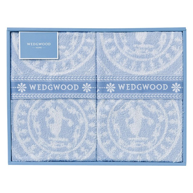 WEDGWOOD（ウェッジウッド） ウェッジウッドジャスパータオルケット