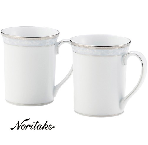 ノリタケ 【ノリタケ】≪ハンプシャーゴールド&プラチナ ノリタケ 【ノリタケ】≪ハンプシャーゴールド&プラチナ