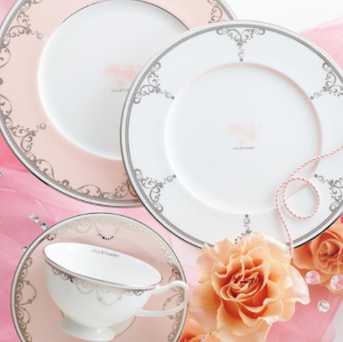 JILL STUART ブルーミングバレッタセット GIFT | JILL STUART Beauty