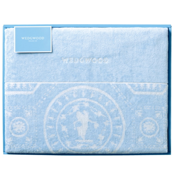 WEDGWOOD（ウェッジウッド） ウェッジウッドジャスパータオルケット