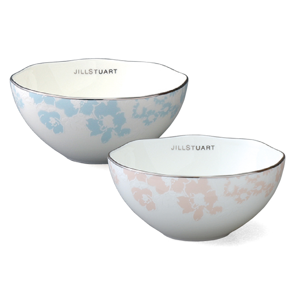 JILL STUART（ジルスチュアート） プレートセット(アソート) 21cm