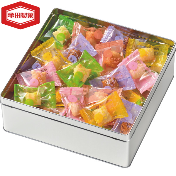 亀田製菓 あられ小町 SS : kameda002 : ギフトハウスタカノYahoo!店 - 通販 - Yahoo!ショッピング