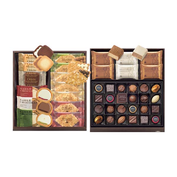 おいわい モロゾフ Morozoff-モロゾフ- ハッピーパーティ MO-4023 : ギフト