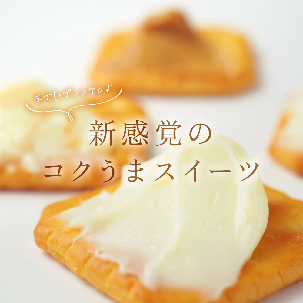BOX入りギフトセット プレミアムクリームチーズスプレッド 選り取り3個