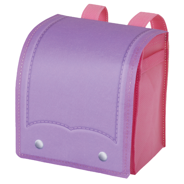 お菓子 駄菓子 袋 詰め合わせ 7点セット (ミニ ランドセル バッグ A800