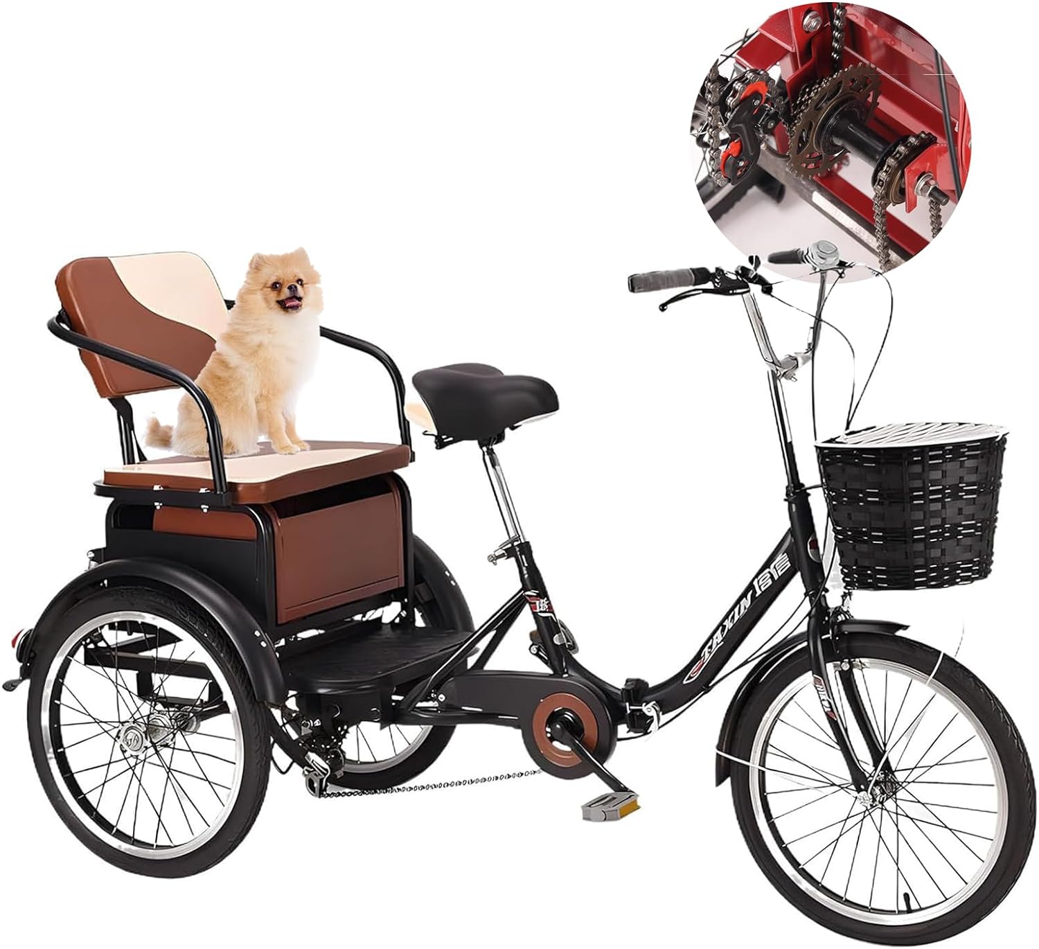 高齢者用自転車のおすすめ人気商品一覧 通販 - Yahoo!ショッピング